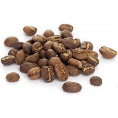 ManuCafe Ethiopia Sidamo Grade1 káva světle pražená zrnková 250 g – Hledejceny.cz
