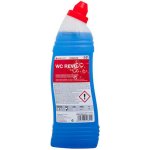 Alfa Classic WC Revo 750 ml modré – Hledejceny.cz