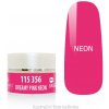 Gel lak Expa nails barevný gel na nehty dreamy pink neon 5 g