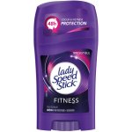 Lady Speed Stick Fitness 48h antiperspirant gel 65 g – Zbozi.Blesk.cz