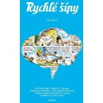 Rychlé šípy - sešit 3 - Foglar Jaroslav – Sleviste.cz