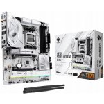 ASRock X870 Steel Legend WiFi – Zboží Živě