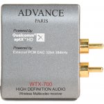 Advance Paris WTX-700 – Sleviste.cz