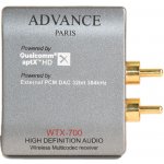 Advance Paris WTX-700 – Zboží Živě