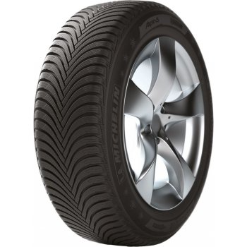 Michelin Alpin 5 205/55 R16 91T