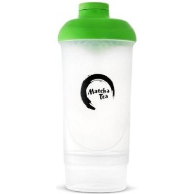 Matcha Tea šejkr Z500 500 ml – Zboží Dáma