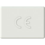 ABB PS-END krytka pro 2 a 3 prop. lišty – Sleviste.cz