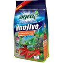 Agro Organominerální hnojivo okrasné dřeviny 1 kg