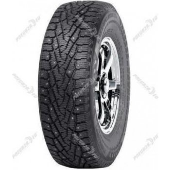 Nokian Tyres Hakkapeliitta LT2 215/85 R16 115Q