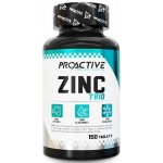 ProActive Zinc TRIO 150 tablet – Hledejceny.cz