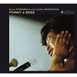 Fitzgerald Ella & Louis - Porgy & Bess CD – Hledejceny.cz