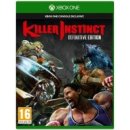 Killer Instinct (Definitive Edition)