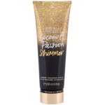 Victoria's Secret Coconut Passion Shimmer tělové mléko 236 ml – Hledejceny.cz