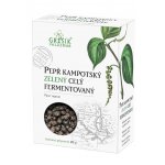 Grešík Pepř kampotský zelený celý fermentovaný 20 g – Hledejceny.cz