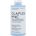 Olaplex 4C Bond Maintenance Clarifying Šampon 250 ml – Hledejceny.cz