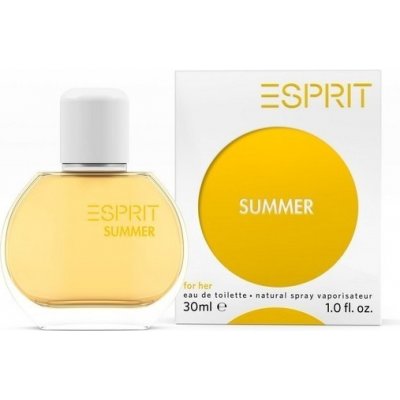 Esprit Summer Woman toaletní voda dámská 30 ml