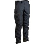 Westin Kalhoty W6 Rain Pants Steel Black – Zboží Mobilmania