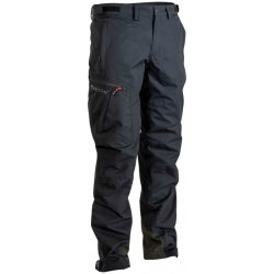 Westin Kalhoty W6 Rain Pants Steel Black