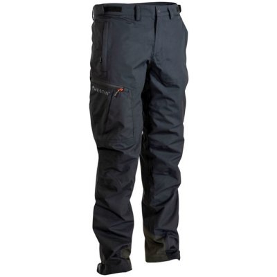 Westin Kalhoty W6 Rain Pants Steel Black – Zboží Dáma