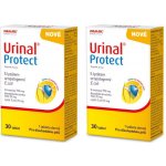 Walmark Urinal Protect 2 x 30 tablet – Hledejceny.cz