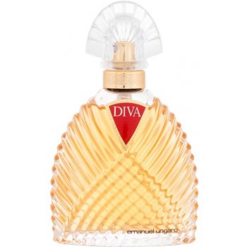 Emanuel Ungaro Diva parfémovaná voda dámská 50 ml