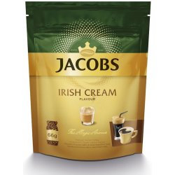 Jacobs Velvet Gold Crema 200 g