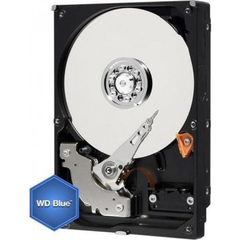 WD Blue 500GB, WD5000AZLX