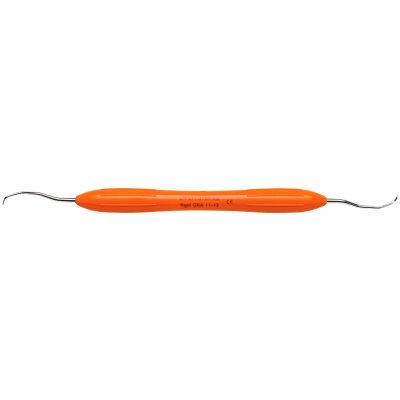 LM-Dental Gracey 11/12, rigid Vyberte typ rukojeti ErgoSense (ES) nebo ErgoMax (XSi):: Ručka ErgoMax – Hledejceny.cz