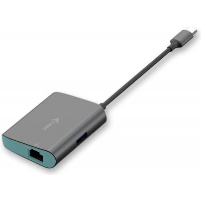 i-tec C31METALANHUB – Zboží Mobilmania