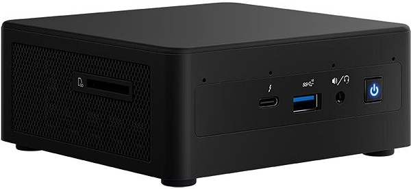 Intel NUC RNUC11PAHi30Z02