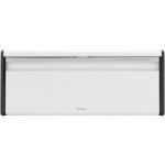 Chlebník Brabantia FALL FRONT 46x25cm bílý – Zboží Dáma Chlebník Brabantia FALL FRONT 46x25cm bílý – Zboží Dáma