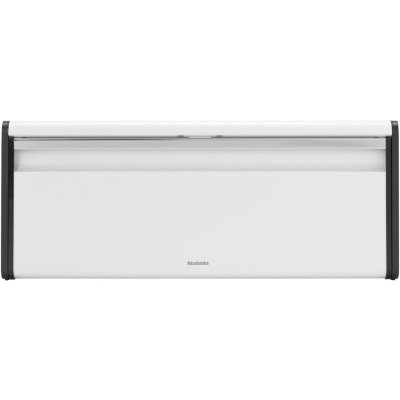 Chlebník Brabantia FALL FRONT 46x25cm bílý – Zboží Dáma Chlebník Brabantia FALL FRONT 46x25cm bílý – Zboží Dáma