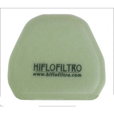 Pěnový vzduchový filtr HIFLOFILTRO HFF4020 HFF4020 – Hledejceny.cz