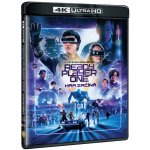 Ready Player One: Hra začíná BD – Zboží Mobilmania