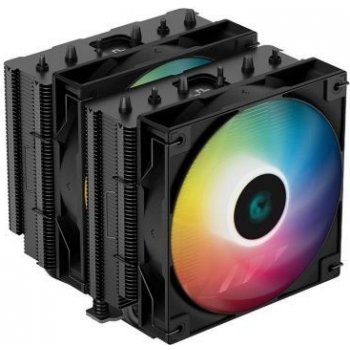 DeepCool AG620 BK ARGB R-AG620-BKANMN-G-2