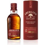 Aberlour Double Cask 12y 40% 0,7 l (tuba) – Hledejceny.cz