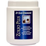 IV San Bernard Krémový ZOLFO PLUS na lupy a parazity 1 L – Zboží Dáma