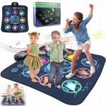 RK Toys Taneční podložka Flash Dance in One – Hledejceny.cz