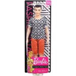 Barbie model Ken 115 – Zboží Dáma