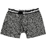 Horsefeathers SIDNEY LUCAS BOXER SHORTS doodle – Sleviste.cz