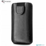 FIXED Soft Slim se zavíráním, PU kůže, velikost 4XL+, černé RPSOS-001-4XL+ – Sleviste.cz