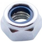 Matice pojistná nízká ZB M12 DIN 985 – Sleviste.cz