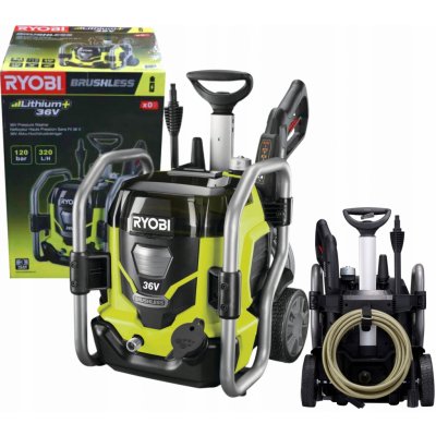 Ryobi RPW36120HI – Zboží Dáma