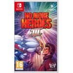 No More Heroes 3 – Zboží Mobilmania