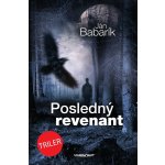 Posledný revenant – Hledejceny.cz