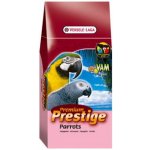 Versele-Laga Prestige Parrots 15 kg – Zboží Mobilmania