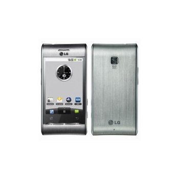 LG GT540 Optimus