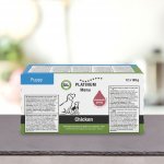 Platinum Natural Menu Puppy Chicken 12 x 185 g – Hledejceny.cz