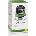 Royal Green Bio Spirulina 60 tablet – Hledejceny.cz