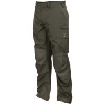 Fox Collection HD Green Trouser – Zboží Mobilmania